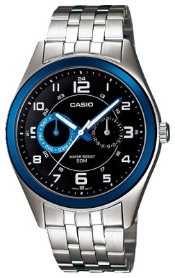 CASIO MTP-1353D-1B1