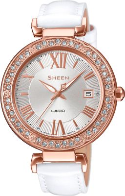 Casio SHE-4057PGL-7AUER