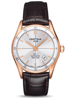 Certina C006.407.36.031.00