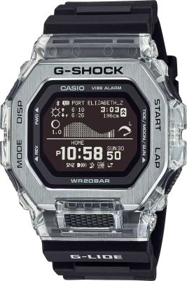 Casio GBX-100S-1