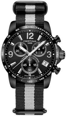 Certina C034.417.38.057.00