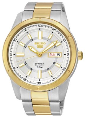 Seiko SNKN16K1