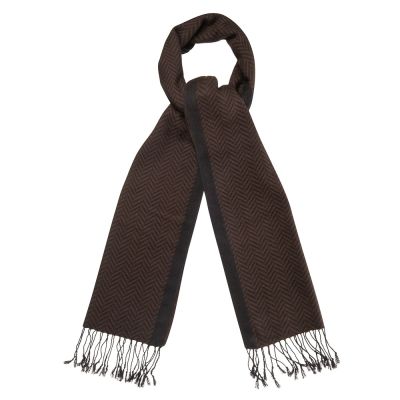 Др.Коффер S810556-06-09 шарф мужской