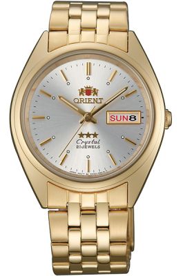 ORIENT FAB0000FW9