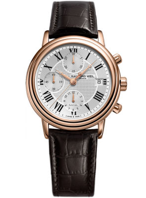Raymond Weil 7737-PC5-00659