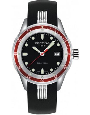 Certina C007.410.17.051.01