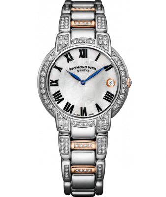 Raymond Weil 5235-S53-01970