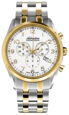 Adriatica A8204.2123CH
