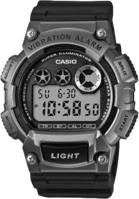 Casio W-735H-1A3