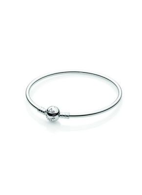 PANDORA 590713-19 Браслет жесткий