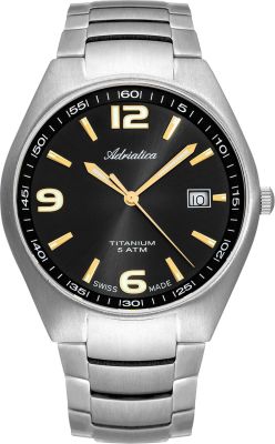 Adriatica A1069.41G6Q