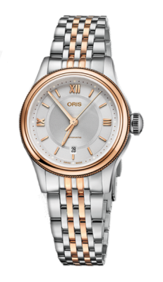 Oris 561 7718 4371 бр