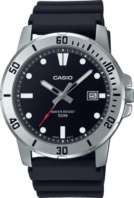 Casio MTP-VD01-1E