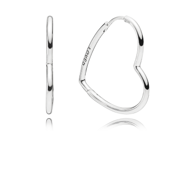 PANDORA 297822 Серьги