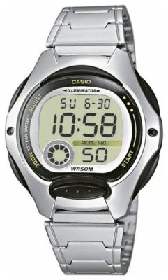 CASIO LW-200D-1A