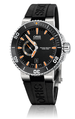 Oris 743 7673 4159 кауч