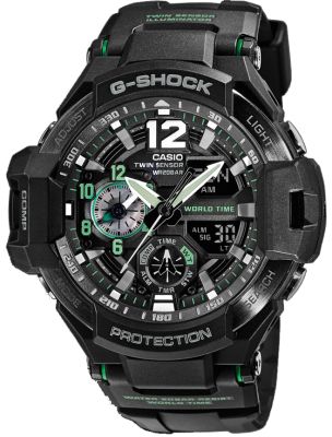 Casio GA-1100-1A3
