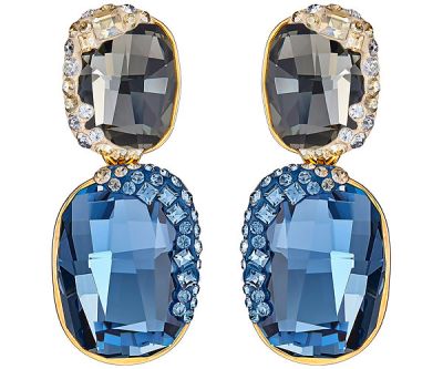 Swarovski серьги 5216868