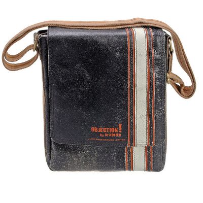 Сумка через плечо Dr. Koffer J701005-92-04