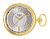 TISSOT LEPINES T82.4.550.32