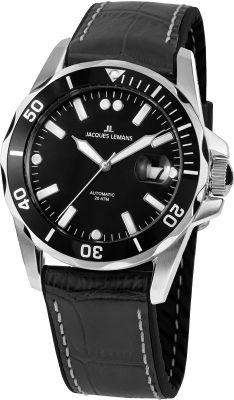 Jacques Lemans 1-2089A