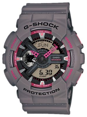 Casio GA-110TS-8A4