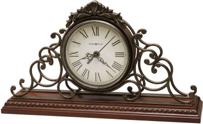 Каминные часы  Howard Miller 635-130