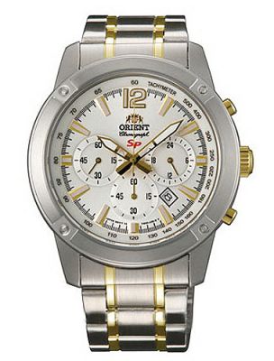 ORIENT FTW01003W0