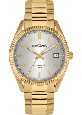 Jacques Lemans 50-4N