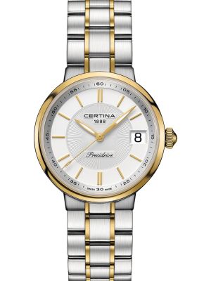 Certina C031.210.22.031.00