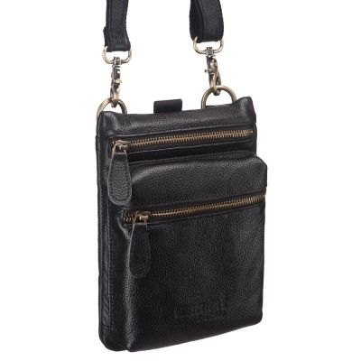 Др.Коффер 6551-21-04 сумка через плечо