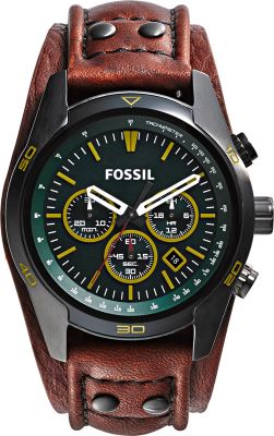 FOSSIL CH2923