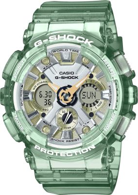 Casio GMA-S120GS-3A