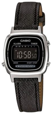 Casio LA670WEL-1B