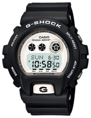 CASIO GD-X6900-7E