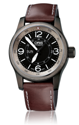 Oris 735 7660 4264 рем