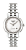 TISSOT BALLADE III T97.1.183.31