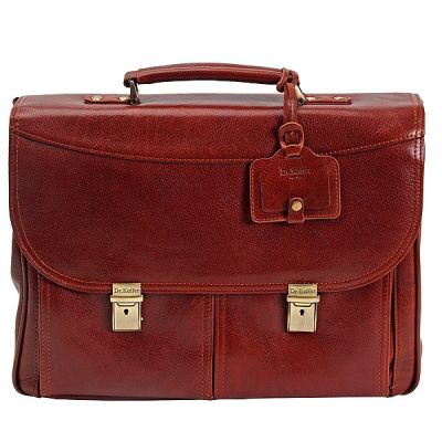 Портфель Dr. Koffer B285050-02-05