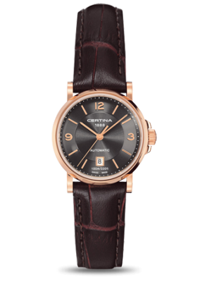 Certina C017.207.36.087.00