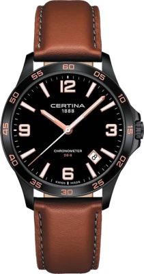 Certina C033.851.36.057.00
