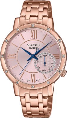 Casio SHE-3046PG-4AUER