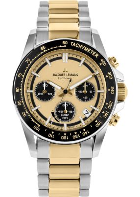 Jacques Lemans 50-1D