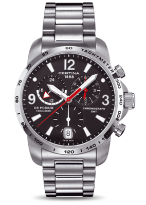 Certina C001.639.11.057.00