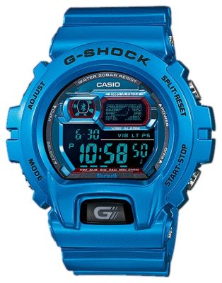 CASIO GB-X6900B-2E