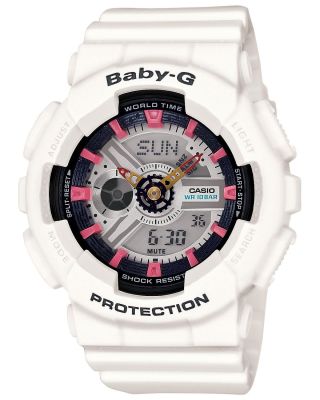 CASIO BA-110SN-7A