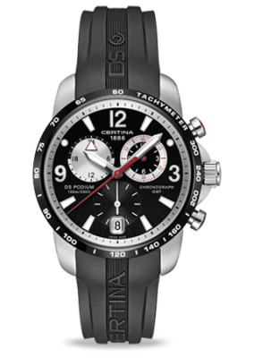 Certina C001.639.27.057.00