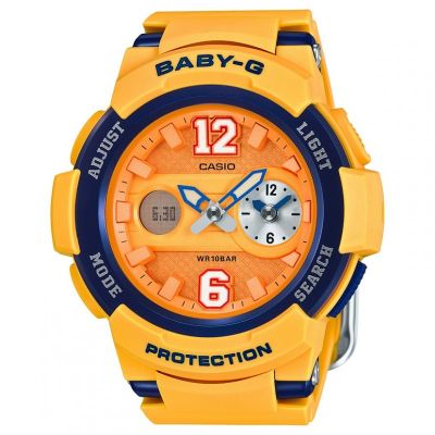 Casio BGA-210-4B