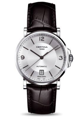 Certina C017.407.16.037.00