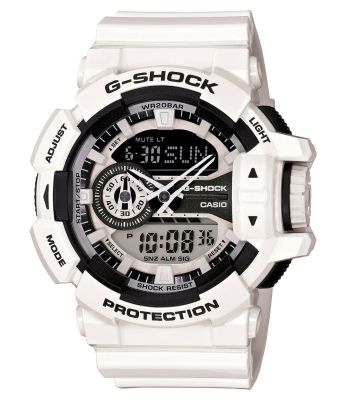 Casio GA-400-7A