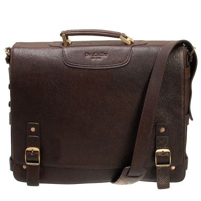 Портфель Dr. Koffer B402141-02-09